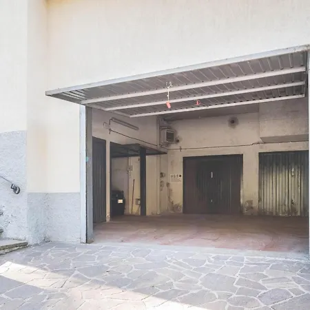 Casa Muffolina *